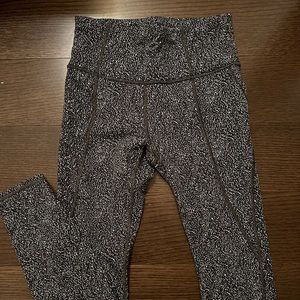 Athleta Leggings